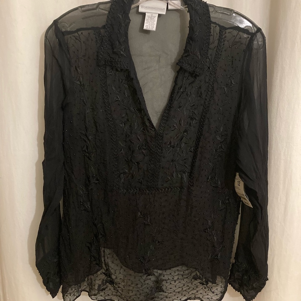 Funhouse Jacket